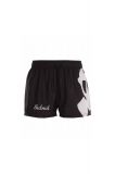 Butnot ® Logo Fratumato Swimshort BLACK