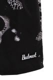 Butnot ® Bubble Wash Swimshort BLACK