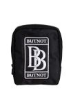 Butnot ¨BB¨ Mini Bag BLACK