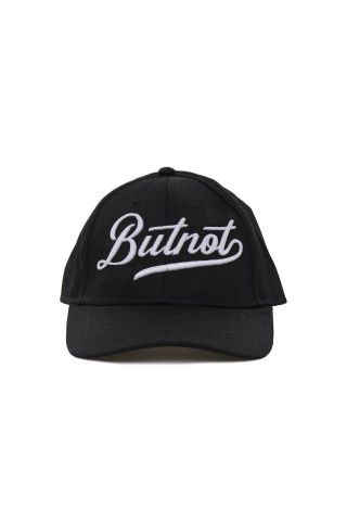 Butnot ® Firma Cap BLACK