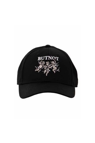 Butnot ® Angel`s Cap BLACK