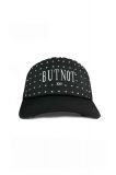 Butnot ® Luxury Truker Cap BLACK