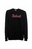 Butnot Neon Crewneck BLACK