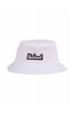 Butnot ® Patch Bucket WHITE
