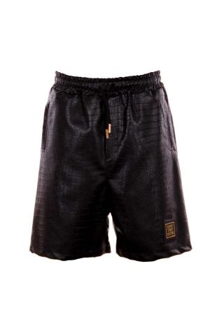 Butnot ® Pitonato Short BLACK