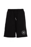 Butnot ® Parche Logo Short BLACK