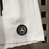 Butnot ® Parche Logo Short WHITE