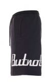  Butnot Lateral Shorts BLACK