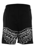 Butnot Wings Shorts BLACK