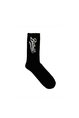 Butnot Socks BLACK