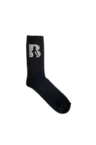 Butnot ® Strip Club Socks BLACK