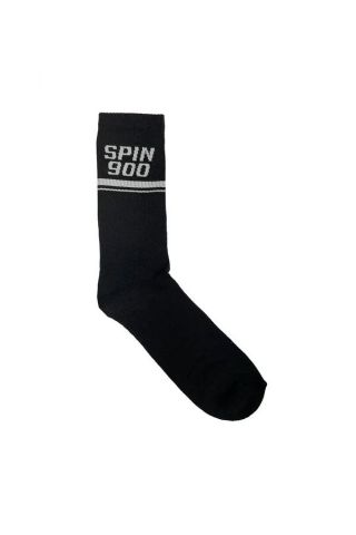 Butnot ® Spin 900 Socks BLACK