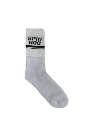 Butnot ® Spin 900 Socks WHITE