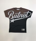 Butnot ® Star Tee BROWN