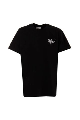 Butnot ® Pigeon Tee BLACK