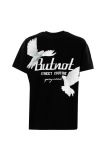 Butnot ® Pigeon Tee BLACK