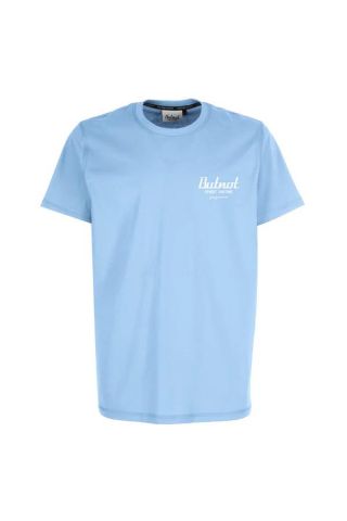 Butnot ® Pigeon Tee BLUE