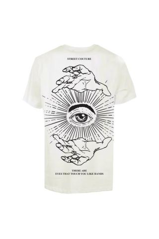 Butnot ® Eye Tee PANNA