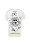 Butnot ® Eye Tee PANNA