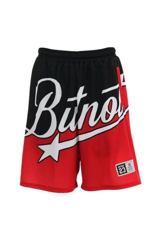 Butnot ® Star Short RED