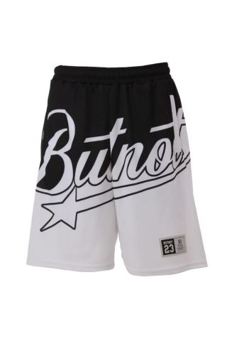 Butnot ® Star Short WHITE