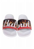 Butnot® Fiamme Sandal WHITE