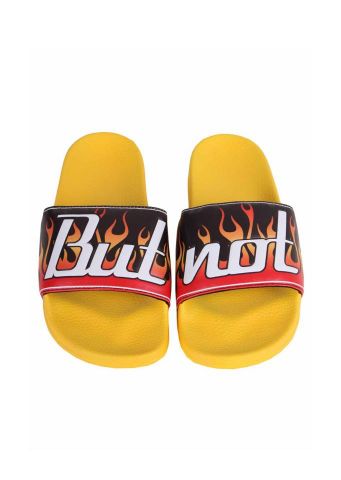 Butnot® Fiamme Sandal YELLOW