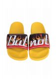 Butnot® Fiamme Sandal YELLOW