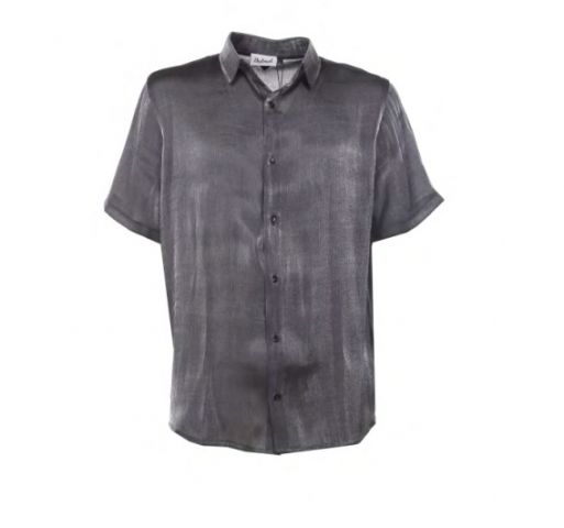 Butnot Tissue Shirt SILVER