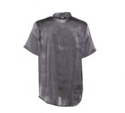 Butnot Tissue Shirt SILVER