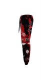 Butnot ® Multistampa Sweatpant RED