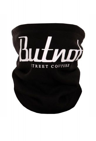 Butnot ® Script Braga Cuello BLACK