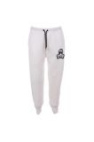 Butnot Valvula Pant WHITE