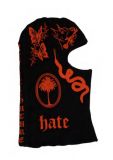 Butnot Demon Balaclava BLACK