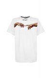 Butnot ® Hands Tee - WHITE