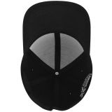 Kangol ® Ripstop Essential Baseball Cap BLACK