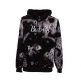 Butnot Bubble Hoody BLACK