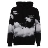 Butnot Clouds Hoody BLACK