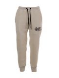 Butnot 1988 Embroidery Pants BEIGE